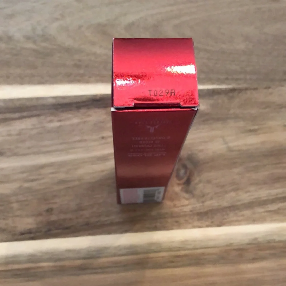 Jeffree Star Cosmetics The Gloss Succulent Lip Gloss 4.5 mL .15 fl oz